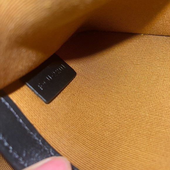 Authentic Celine Crossbody Messenger Bag - Picture 5 of 5